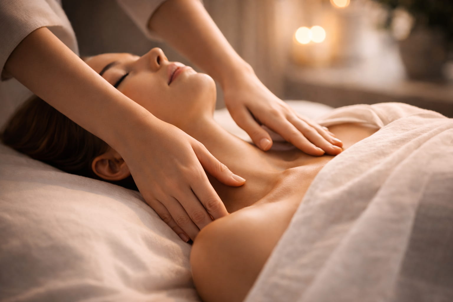 cellpa_경력 많은 테라피스트